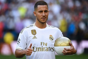 VIDEO: Eden Hazard ngán ai nhất ở Ngoại Hạng Anh?