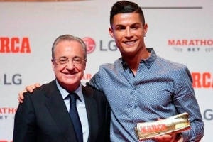 VIDEO: Cristiano Ronaldo thừa nhận đã rất tiếc nuối khi rời Real Madrid