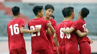Thua U17 Viettel, U17 HAGL gần như bị loại khỏi VCK U17 quốc gia 2019