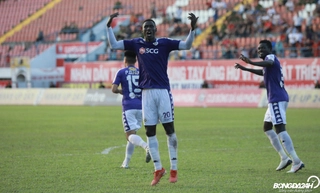 Video tổng hợp: Hải Phòng 1-2 Hà Nội (Vòng 14 V-League 2019)