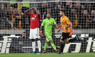 Video tổng hợp: Wolves 1-1 MU (Vòng 2 Premier League 2019/20)