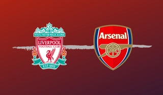 Video Liverpool vs Arsenal 5 trận đối đầu hay nhất giữa 2 đội