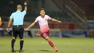 Video tổng hợp: Sài Gòn 2-0 Thanh Hóa (Vòng 22 V-League 2019)