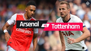Tổng hợp video Arsenal vs Tottenham ở mùa giải 2018/2019