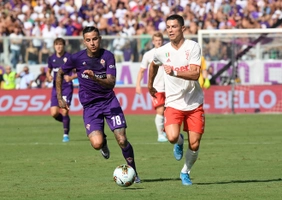 Video tổng hợp: Fiorentina 0-0 Juventus (Vòng 3 Serie A 2019/20)