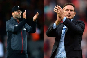 VIDEO: Jurgen Klopp ca ngợi Chelsea giống với Dortmund ngày trước