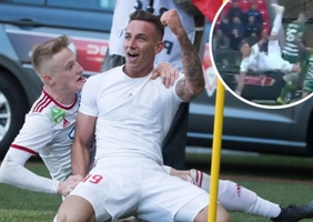 Video: Siêu phẩm đoạt giải Bàn thắng đẹp nhất năm (Puskas Award) 2019