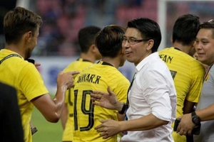 Video tổng hợp: Indonesia 2-3 Malaysia (Vòng loại World Cup 2022)