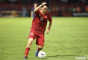 VIDEO: Tổng hợp các pha bỏ lỡ đáng tiếc của Việt Nam ở trận hòa Thái Lan