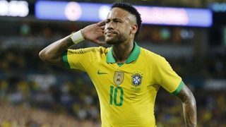 Video tổng hợp: Brazil 2-2 Colombia (Giao hữu quốc tế 2019)