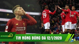Tin nóng bóng đá hôm nay 12/1: Làm thịt gà trống, Liverpool thể hiện bản lĩnh nhà vô địch