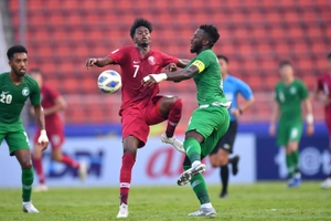 Video tổng hợp: U23 Saudi Arabia 0-0 U23 Qatar 0-0 (VCK U23 châu Á 2020)