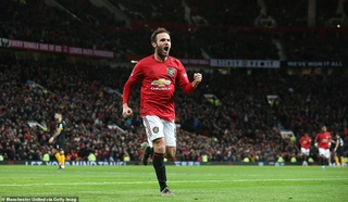 Video tổng hợp: MU 1-0 Wolves (Đá lại vòng 3 FA Cup 2019/20)