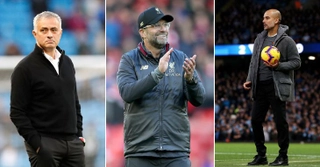 VIDEO: Mourinho đã từng ngầm chỉ trích MU hạn chế quyền hạn của HLV