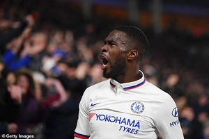 Video tổng hợp: Hull 1-2 Chelsea (FA Cup 2019/20)