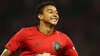 VIDEO: Tịt ngòi suốt cả năm 2019, Lingard vẫn được Solskjaer bảo vệ