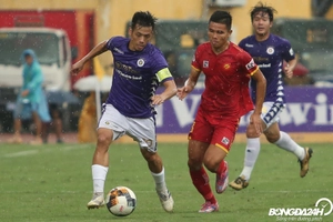 Video tổng hợp: Hà Nội 1-1 Thanh Hóa (Vòng 13 V-League 2020)