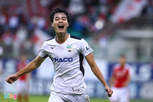 Video tổng hợp: HAGL 5-2 TPHCM (Vòng 13 V-League 2020)