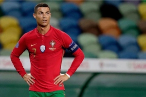 VIDEO: Điều CR7 nói khi phải cách ly đã nói lên hết con người tuyệt vời của anh
