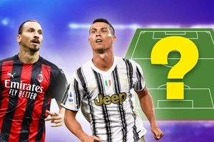 VIDEO: Đội hình siêu cò Raiola vs đội hình siêu cò Mendes: Đội hình nào mạnh hơn?