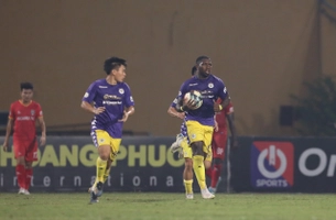 Video tổng hợp: Hà Nội 2-1 Bình Dương (Lượt 4 nhóm A V-League 2020)