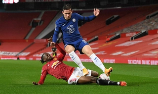 Video MU vs Chelsea link xem Ngoại hạng Anh 2020 hôm nay