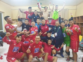 Video tổng hợp: Nam Định 2-3 Hải Phòng (Lượt 4 nhóm B V-League 2020)