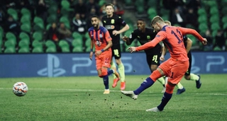 Video Krasnodar vs Chelsea link xem kết quả C1 2020