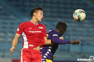 Quế Ngọc Hải: CLB Viettel sẽ chiến đấu hết mình vì NHM