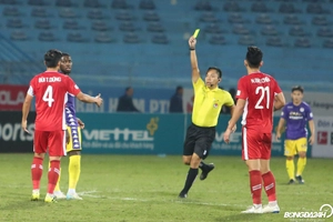 Video tổng hợp: Viettel 0-0 Hà Nội (Lượt 5 nhóm A V-League 2020)