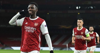 Video Arsenal vs Dundalk link xem kết quả C2 2020