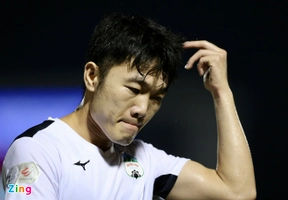 Video tổng hợp: TPHCM 2-1 HAGL (Lượt 5 nhóm A V-League 2020)