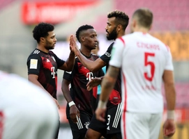 Video tổng hợp: Koln 1-2 Bayern Munich (Vòng 6 Bundesliga 2020/21)