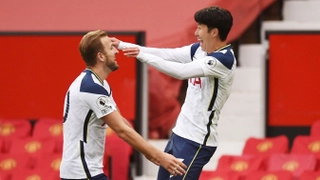 Link xem video MU vs Tottenham: Thất bại tủi hổ