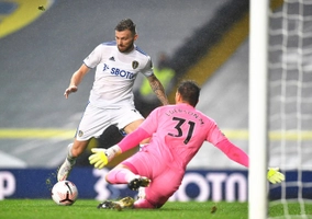 Video tổng hợp: Stuttgart 1-1 Leverkusen (Vòng 3 Bundesliga 2020/21)