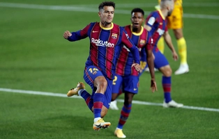 Link xem video bóng đá Barca vs Sevilla: Cắt đứt mạch thắng