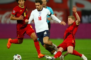 VIDEO: Jack Grealish tiết lộ lấy cảm hứng từ De Bruyne để đánh bại...De Bruyne