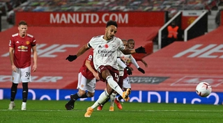 Video MU vs Arsenal link xem bàn thắng ngoại hạng Anh