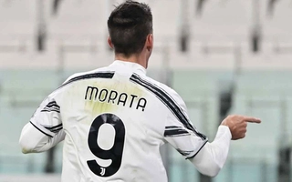 Kết quả video cúp C1 Juventus vs Ferencvaros: Phút 90 kịch tính