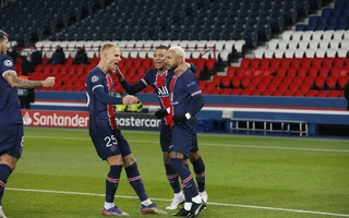 Link xem video bóng đá cúp C1 PSG vs Leipzig: Chỉ một là đủ