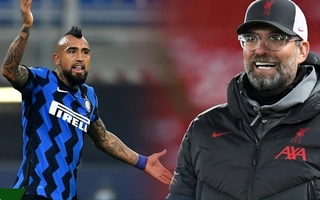 Điểm nhấn loạt trận C1: Liverpool nhận thất bại bất ngờ; Real thắng nhọc nhờ trọng tài