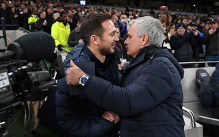 Video Chelsea vs Tottenham, link xem highlight trận đấu