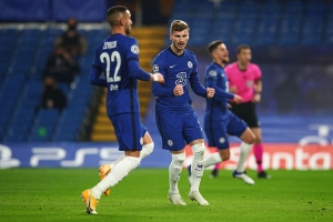 Video Chelsea vs Rennes link xem kết quả C1 2020: Werner tỏa sáng
