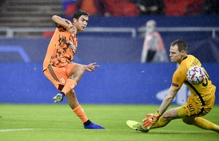 Video Ferencvaros vs Juventus link xem kết quả c1 2020