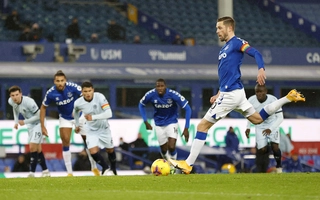 Video Everton vs Chelsea, link xem kết quả ngoại hạng Anh