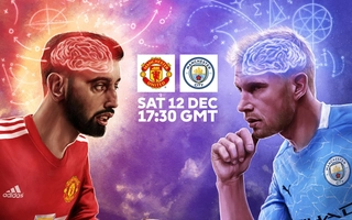 Video MU vs Man City, link xem kết quả ngoại hạng Anh 2020