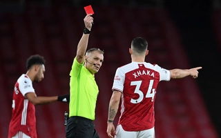 Kết quả, link xem Arsenal vs Burnley: Thất vọng pháo thủ