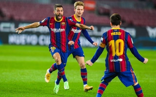 Link xem video Barca vs Sociedad: Rút ngắn khoảng cách top 1