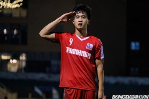 Video tổng hợp: U21 Viettel 2-1 U21 Đồng Tháp (Bán kết U21 quốc gia 2020)