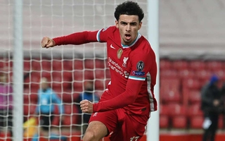 Kết quả cúp C1 Liverpool vs Ajax: Curtis Jones đưa The Kop vào vòng knock out